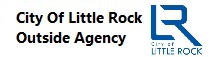  » City of Little Rock (Outside Agency)
